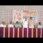 బీఆర్‌ఎస్ ఖమ్మం నగర అధ్యక్షుడు పగడాల నాగరాజును పరామర్శించిన మాజీ మంత్రి పువ్వాడ అజయ్ కుమార్