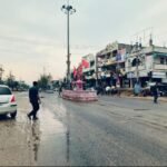 ఆశ వర్కర్ల ముందస్తు అరెస్టును ఖండించిన ముస్తఫా సర్పంచ్.