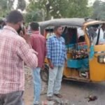 జిల్లా కోర్టుకు బాంబు బెదిరింపు మెయిల్… కలకలం