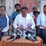 రక్షిత మంచినీరు ప్లాంట్ ప్రారంభించిన ఎమ్మెల్యే బొజ్జల సుధీర్ రెడ్డి.