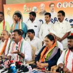 మరో అవినీతి పోలీస్ అధికారి లంచం తీసుకుంటూ ఏసీబీ అధికారులకు అడ్డంగా దొరికిపోయాడు