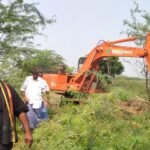 ఫ్యూచర్ సిటీ పోలీస్ కమిషనరేట్ పరిధి మున్సిపల్ ఎన్నికల నేపథ్యంలో ఆంక్షలు