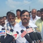 రంగారెడ్డి జిల్లా ఆదిభట్ల సర్కిల్ పరిధిలోని ప్లాస్టిక్ వ్యర్ధాలు కాల్చినందుకు ది లష్ రీ ట్రీట్ యాజమాన్యానికి 5,000 జరిమానా…