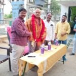 కమ్మ కులం ప్రస్తావనపై తీవ్ర అభ్యంతరం – తెలుగు మహిళ తెలంగాణ రాష్ట్ర మాజీ ఉపాధ్యక్షురాలు చలాసాని ఝాన్సీ స్పందన