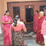 ఎంపీ ఈటెల రాజేంద్రకు ఘన స్వాగతం