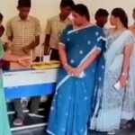 జడ్పీ బాలుర పాఠశాలలో నేషనల్ సైన్స్ దినోత్సవం ఘనంగా నిర్వహణ