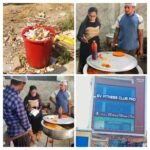 దండకారణ్య రక్తపు చీరలో ముగిసిన తెలంగాణ వీరుడు..