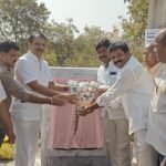 తెలంగాణలో మున్సిపల్ ఎన్నికల నేపథ్యంలో అన్ని మున్సిపాలిటీలలో 9వ తేదీ సాయంత్రం 5 గంటల నుండి 11వ తేదీ వరకు.. మరియు ఫలితాల నేపథ్యంలో 13వ తేదీన వైన్స్, బార్లు బంద్