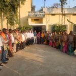 శ్రీకాళహస్తిలో మహాశివరాత్రి శోభ-విద్యుత్‌ అలంకరణలతో మెరిసిపోతున్న శివాలయం