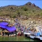 బీఆర్ఎస్ అధ్యక్షులు పగడాల నాగరాజు ని పరామర్శించిన మాజీ మంత్రి పువ్వాడ అజయ్ కుమార్