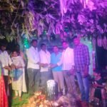 ఫ్యూచర్ సిటీ పోలీస్ కమిషనరేట్ పరిధి మున్సిపల్ ఎన్నికల నేపథ్యంలో ఆంక్షలు