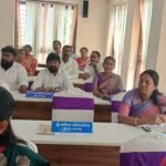 హోంగార్డుని సస్పెండ్ చేసిన ఉన్నతాధికారులు