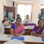 గాజువాకలో శ్రీకృష్ణదేవరాయల జయంతి వేడుకలు