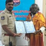 రంగారెడ్డి జిల్లా ఆదిభట్ల సర్కిల్ పరిధిలోని ప్లాస్టిక్ వ్యర్ధాలు కాల్చినందుకు ది లష్ రీ ట్రీట్ యాజమాన్యానికి 5,000 జరిమానా…