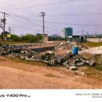 మల్కాజ్గిరి MMC నూతన కమిషనర్ ను మర్యాదపూర్వకంగా కలిసిన — మాజీ కార్పొరేటర్ కొప్పుల నర్సింహ్మా రెడ్డి