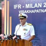 నౌకాదళ విన్యాసాలు..రవాణా ఆంక్షలు ఇవే