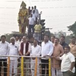 రేపటికి ఉదయం 11 గంటలకు వాయిదా పడ్డ ఇబ్రహీంపట్నం మున్సిపల్ చైర్మన్, వైస్ చైర్మన్ ఎన్నిక