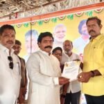 రాజన్న సిరిసిల్లలో ఘనంగా కేసీఆర్ జన్మదిన వేడుకలు