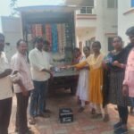 ప్రొద్దుటూరు 1 వన్ టౌన్ CI గా కొండారెడ్డి