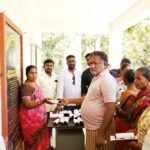 ఉచిత కంటి వైధ్య శిబిరం ని జయ ప్రదం చేయండి: