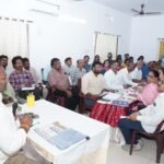 ఇండియా ఏఐ ఇంపాక్ట్ సమ్మిట్‌ను అడ్డుకోవాలని కాంగ్రెస్ నేతల యత్నం రాహుల్ గాంధీ దిష్టిబొమ్మ దగ్ధం చేసిన ఖమ్మం జిల్లా బీజేపీ నేతలు: