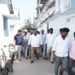 జనవాణి వేదికగా పేదలకు అండగా కూటమి ప్రభుత్వం: ఎమ్మెల్యే విజయకుమార్