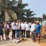 ఉపాధి హామీ పథకాన్ని యధావిధిగా కొనసాగించాలి – కేకేసి డిమాండ్