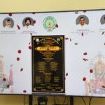 నెల్లూరు రూరల్ నియోజకవర్గo సౌత్ మోపూరు గ్రామం లో,,, చలో మంగళగిరి,, చేనేత గర్జన విస్తృత ప్రచారం