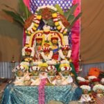 ముఖ్యమంత్రి శ్రీ నారా చంద్రబాబు నాయుడు గారితో సమావేశమైన ఎమ్మెల్యే నంద్యాల వరదరాజుల రెడ్డి గారు*