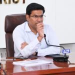 చంద్రగిరి నియోజకవర్గంలో శివనామస్మరణతో మారు మోగిన శైవ క్షేత్రాలు…