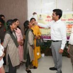 కెసిఆర్ జన్మదిన వేడుకలను ఘనంగా జరిపిన ముస్తాబాద్ బి ఆర్ఎస్ మండల శాఖ