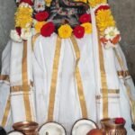 వేడుకగా విజయ గణపతి అభిషేక పూజలు*