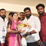 బీజేవైఎం రాష్ట్ర సహా కోశాధికారిగా మురగ.నరేష్**