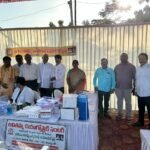 శ్రీ దుర్గా మల్లేశ్వర సిద్ధార్థ మహిళా కళాశాల ……అంతర్జాతీయ మాతృభాష దినోత్సవం వేడుకలు….