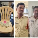 ఆశ వర్కర్ల ముందస్తు అరెస్టును ఖండించిన ముస్తఫా సర్పంచ్.