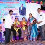 ప్రక్కిలంకలో శ్రీశ్రీశ్రీ మావుళ్ళమ్మ అమ్మవారి ద్వితీయ వార్షికోత్సవం ఘనంగా నిర్వహణ