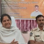 మహా శివరాత్రి సందర్భంగా తాళ్లపూడిలో ఘన ఏర్పాట్లు భక్తుల భద్రతే ప్రాధాన్యం: అధికారులు