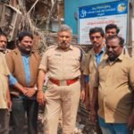 ప్రసన్న వెంకటేశ్వర స్వామి వారిని దర్శించుకున్న ఎమ్మెల్యే బొజ్జల కుటుంబం