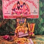 రేపటికి ఉదయం 11 గంటలకు వాయిదా పడ్డ ఇబ్రహీంపట్నం మున్సిపల్ చైర్మన్, వైస్ చైర్మన్ ఎన్నిక