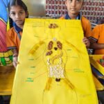 చిట్టి చేతుల.. ‘విజ్ఞాన’ అద్భుతాలు!