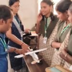 మహిళా సాధికారతే సమాజానికి పునాది!