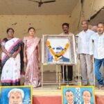 విద్యుత్ బారిన పడి రైతు మృతి… కుటుంబంలో తీవ్ర విషాదం