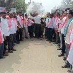 గాయపడిన కానిస్టేబుల్‌కు అండగా నిలిచిన ఎస్సైకి ఘన సన్మానం