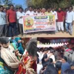 హోటల్ తనిఖీ యజమానిపై పోలీస్ స్టేషన్ లో ఫిర్యాదు తనిఖీ సమయంలో మహిళా అధికారిని బెదిరించిన సహస్ అర్బన్ డయల్ ఇన్ యాజమాన్యం