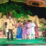 ఎమ్మెల్యే దంపతులచే ఐ లవ్ శ్రీకాళహస్తి సెల్ఫీ పాయింట్ ప్రారంభం