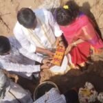 శ్రీకాళహస్తీశ్వర క్షేత్రంలో ముగిసిన బ్రహ్మోత్సవ సంబరం- ఏకాంత సేవతో స్వామి, అమ్మవార్లకు విశ్రాంతి