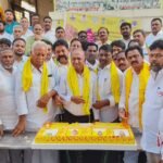 అనుపు నుంచి ఏలేశ్వర గట్టుకు ప్రత్యేక లాంచీలు