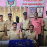 మేడిపల్లి నక్కర్త గ్రామంలో పురాతన శివాలయంను పునః ప్రారంభం