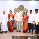 ఈ నెల 16వ తేదీన జిల్లా కలెక్టరేట్ లో ప్రజా సమస్యల పరిష్కార వేదిక కార్యక్రమం నిర్వహణ*