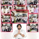 సత్తుపల్లి మున్సిపాలిటీలో బీజేపీ అభ్యర్థులకు బి-ఫార్ముల పంపిణీ